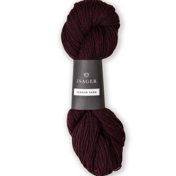 Isager Jensen Yarn-36s